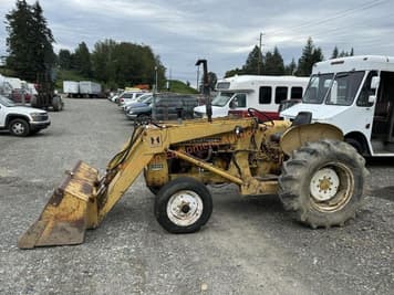 Main image International Harvester 3414