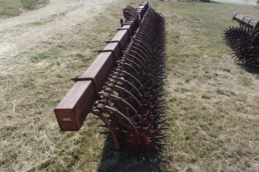 International Harvester 3421 Equipment Image0