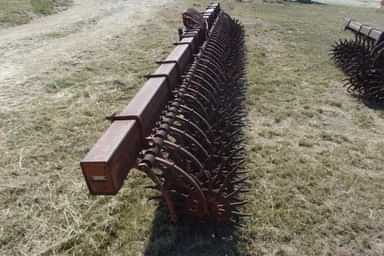 Rotary Tillage