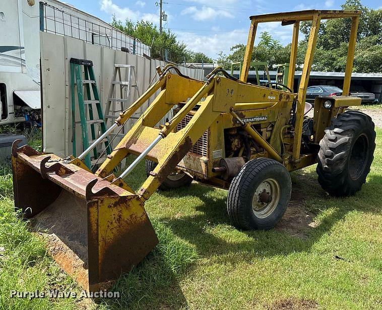 Image of International Harvester 3444 Primary image
