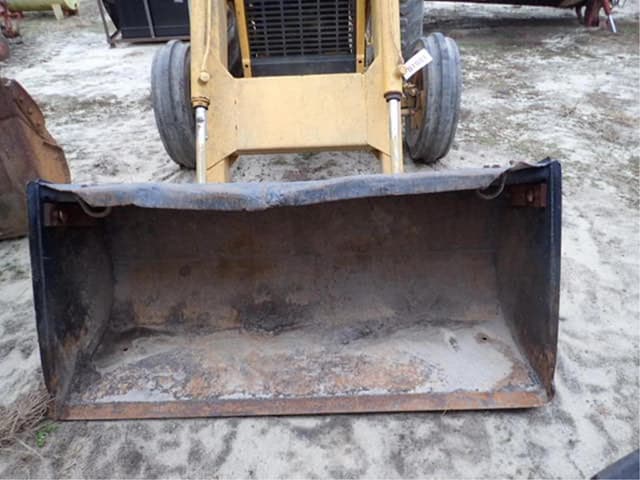 Image of International Harvester 3444 equipment image 1