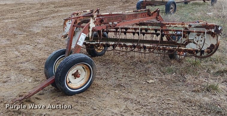 Image of International Harvester 35 Primary image