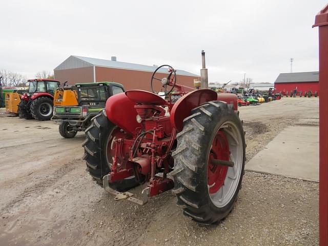 Image of Farmall 350 equipment image 4