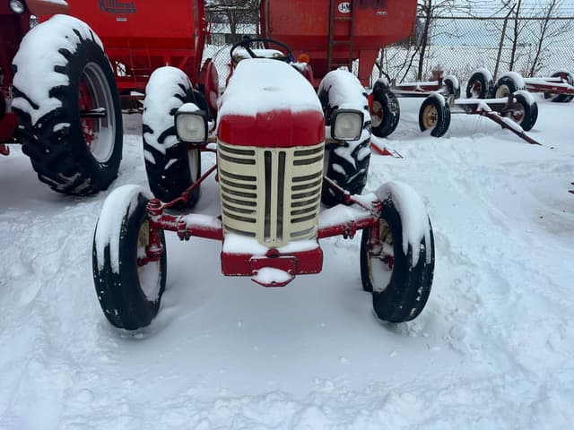 Image of International Harvester 350 equipment image 1
