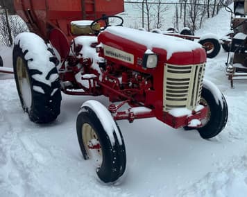 Main image International Harvester 350