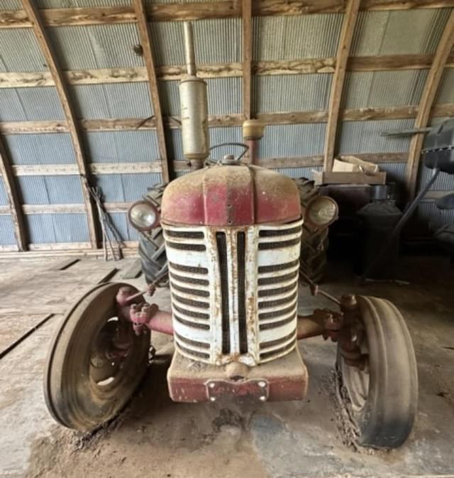 Image of International Harvester 350 equipment image 2