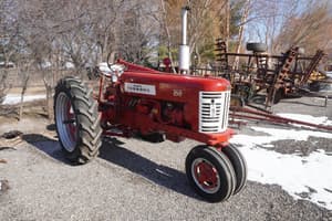 International Harvester 350 Image