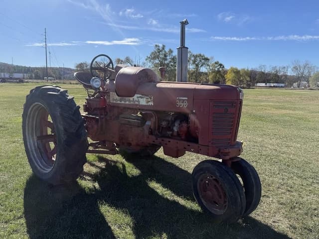 Image of International Harvester 350 equipment image 2
