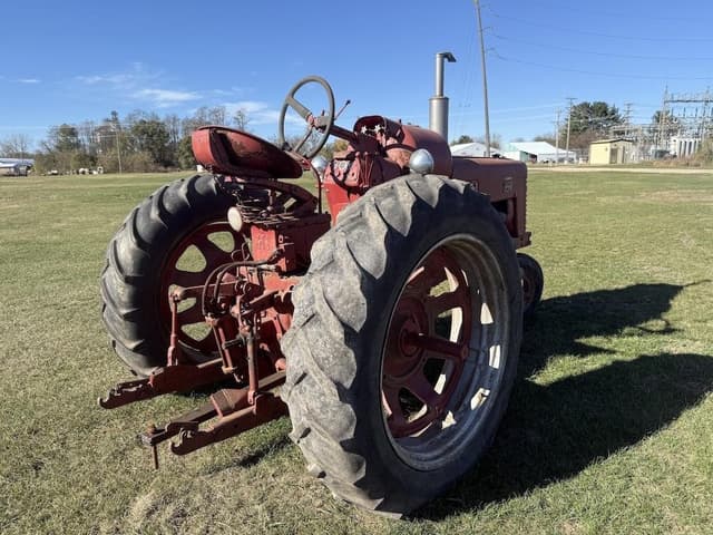Image of International Harvester 350 equipment image 3
