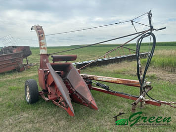 Main image International Harvester 350