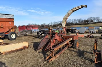 Main image International Harvester 350