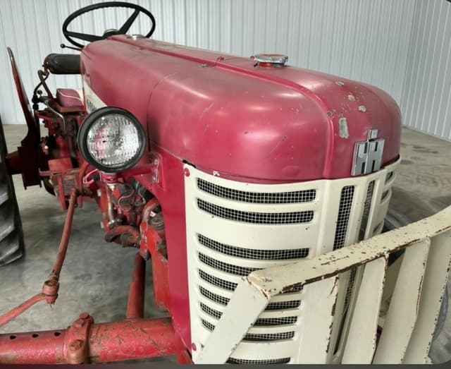 Image of International Harvester 350 equipment image 3