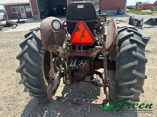 Image of International Harvester 350 equipment image 2