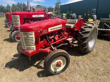 Main image International Harvester 350