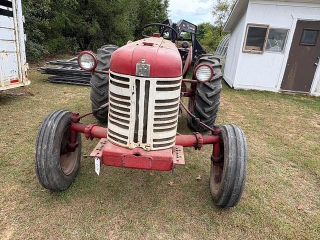 Image of International Harvester 350 equipment image 1