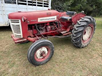 Main image International Harvester 350