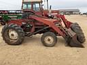 International Harvester 350 Image