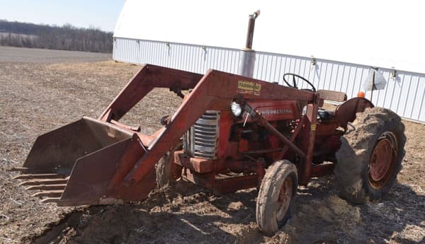 Equipment Main Image