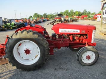 Main image International Harvester 350
