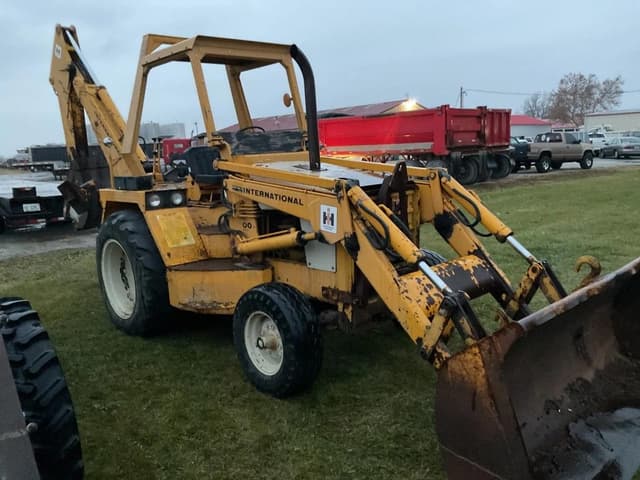 Image of International Harvester 3500 equipment image 4