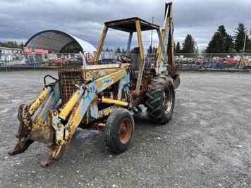 Main image International Harvester 3514