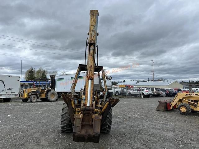 Image of International Harvester 3514 equipment image 3
