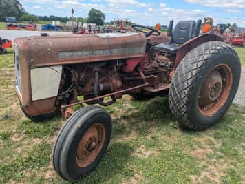 Main image International Harvester 354