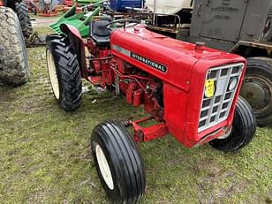 Main image International Harvester 354