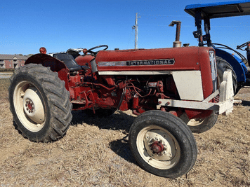 Main image International Harvester 354