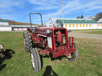 Main image International Harvester 354