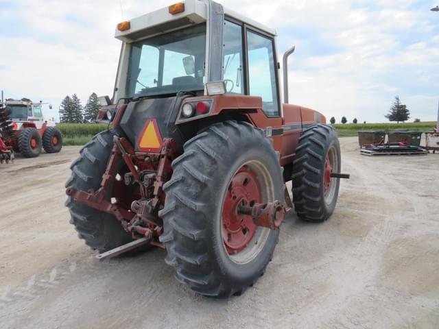 Image of International Harvester 3588 equipment image 2