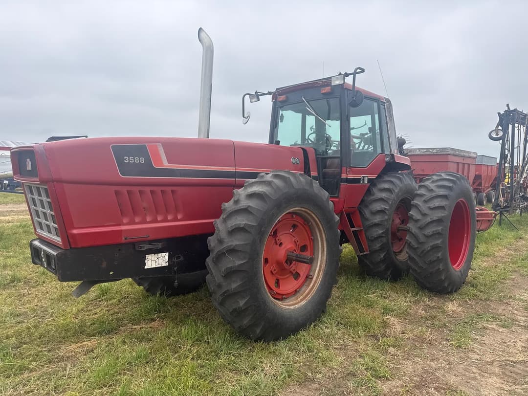 Image of International Harvester 3588 Primary image