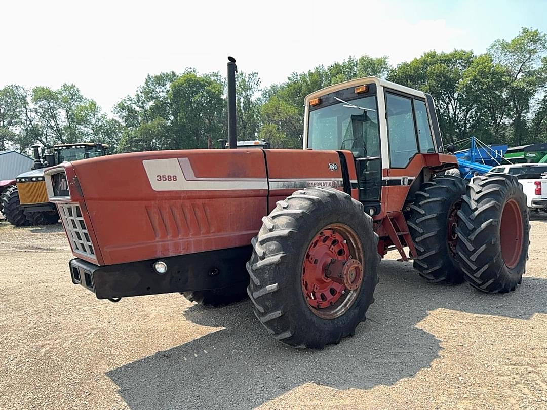 Image of International Harvester 3588 Primary image