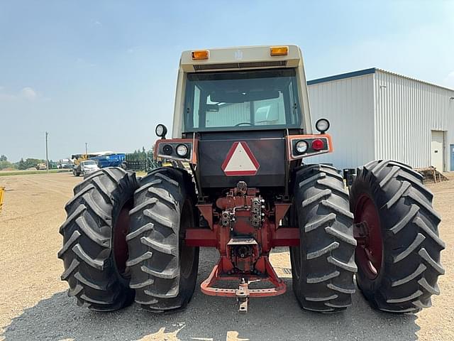 Image of International Harvester 3588 equipment image 3