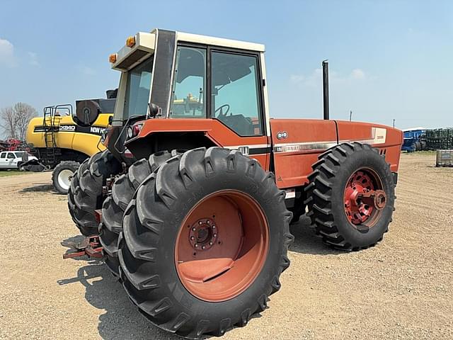 Image of International Harvester 3588 equipment image 4