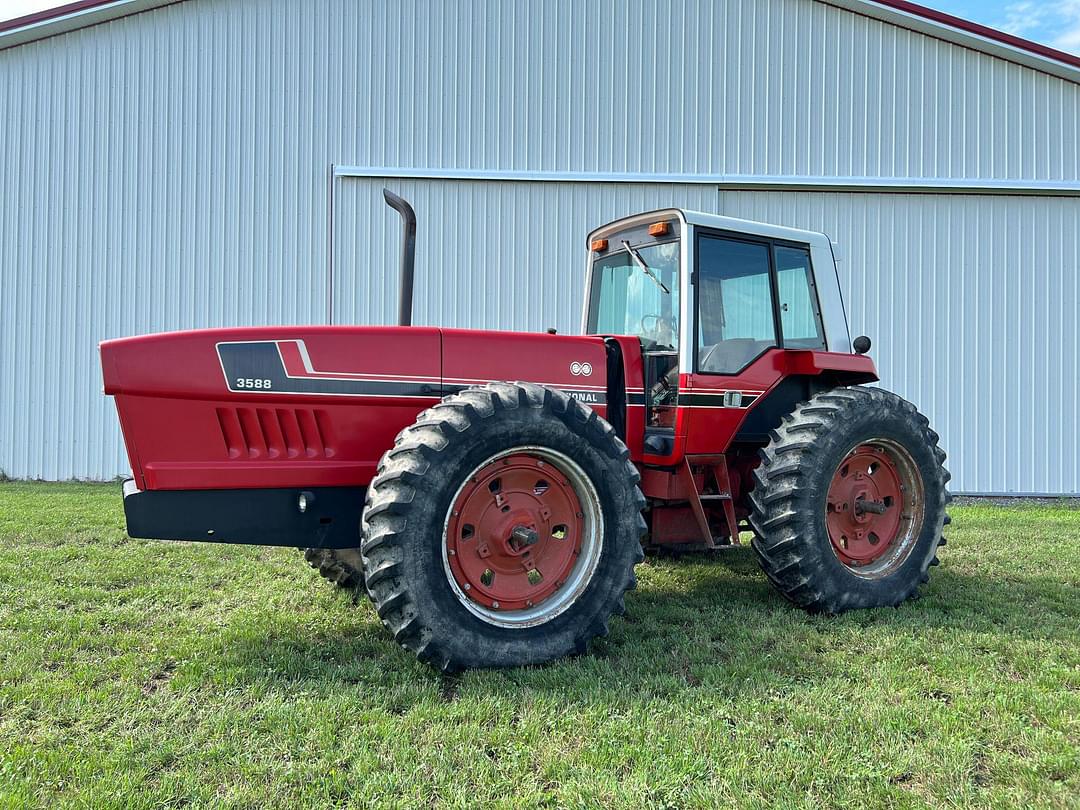 Image of International Harvester 3588 Primary image