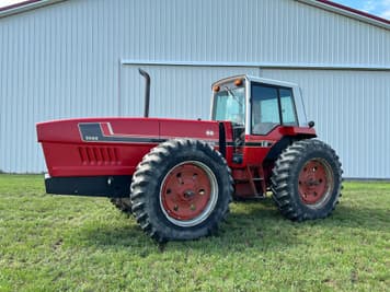 Main image International Harvester 3588