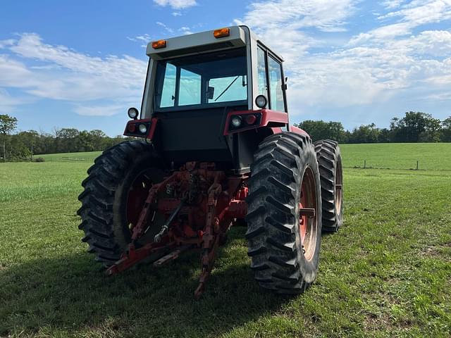 Image of International Harvester 3588 equipment image 3