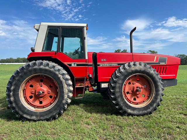 Image of International Harvester 3588 equipment image 4