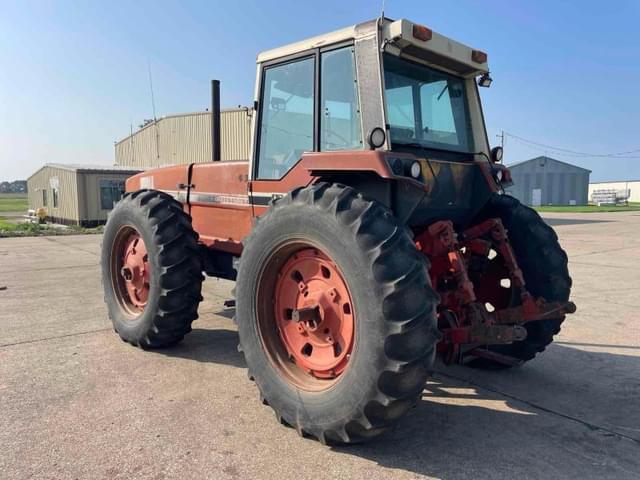 Image of International Harvester 3588 equipment image 3