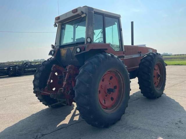 Image of International Harvester 3588 equipment image 4