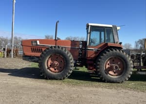 International Harvester 3588 Image