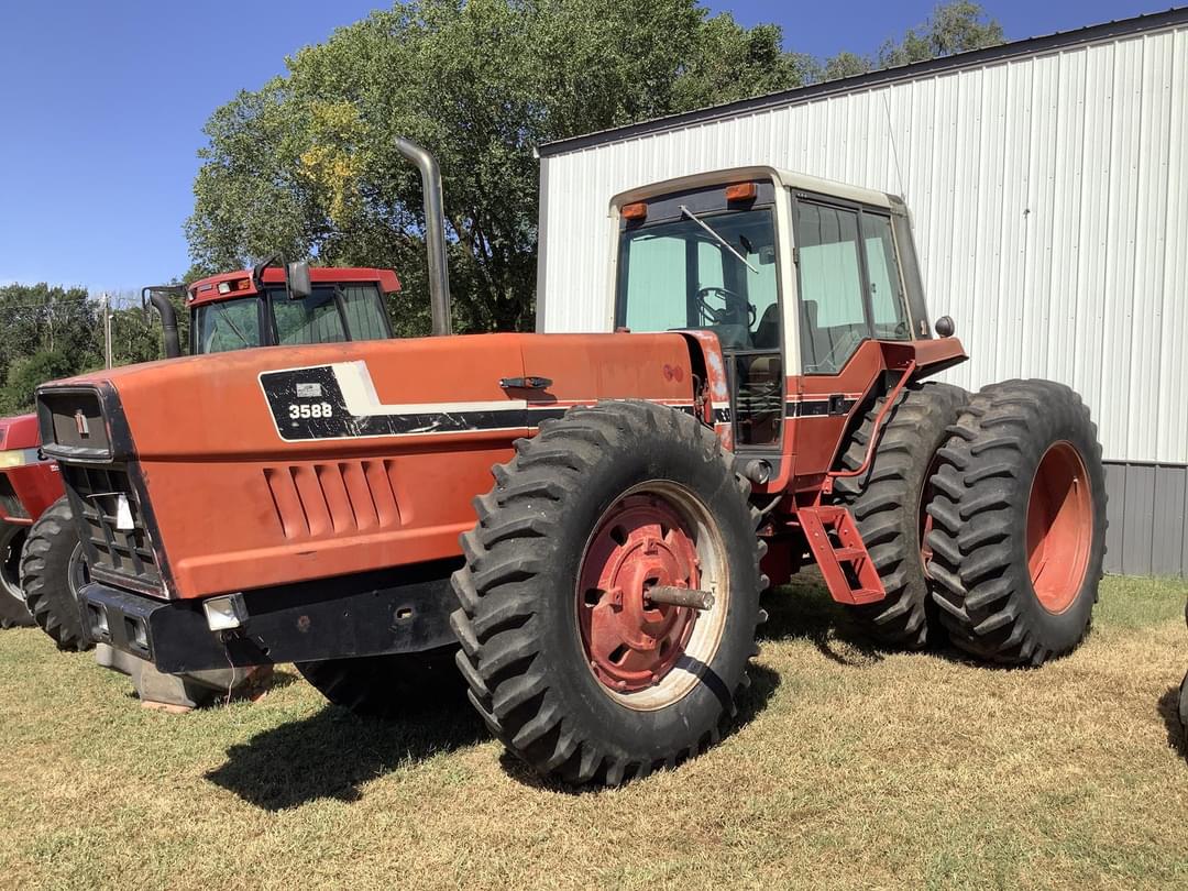 Image of International Harvester 3588 Primary image