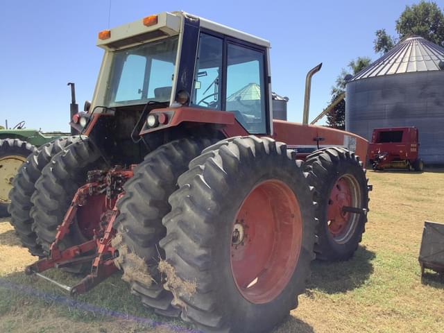 Image of International Harvester 3588 equipment image 3
