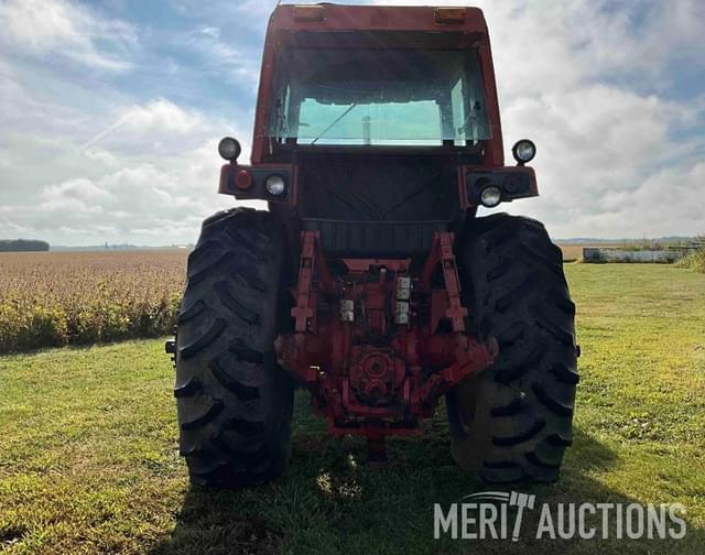 Image of International Harvester 3588 equipment image 3
