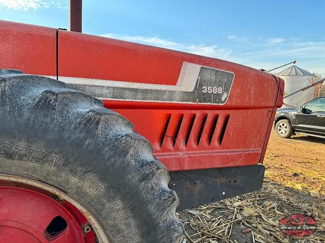 Image of International Harvester 3588 equipment image 4