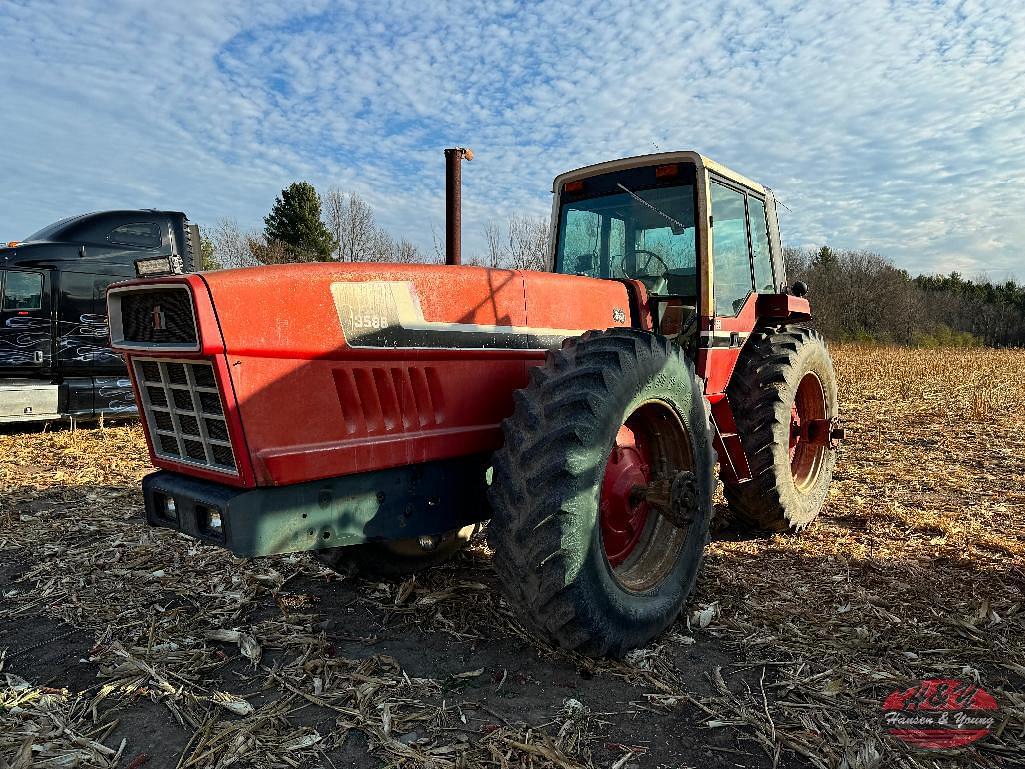 Image of International Harvester 3588 Primary image