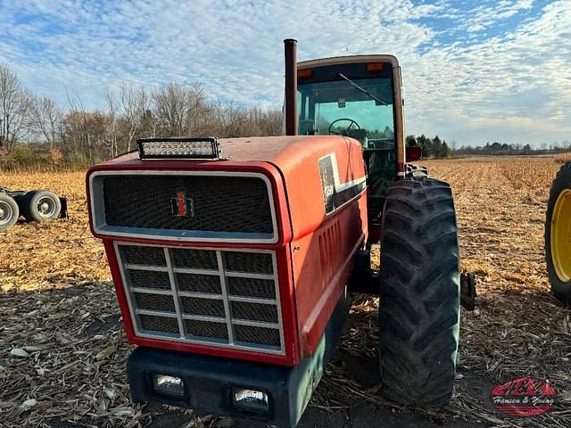 Image of International Harvester 3588 equipment image 2