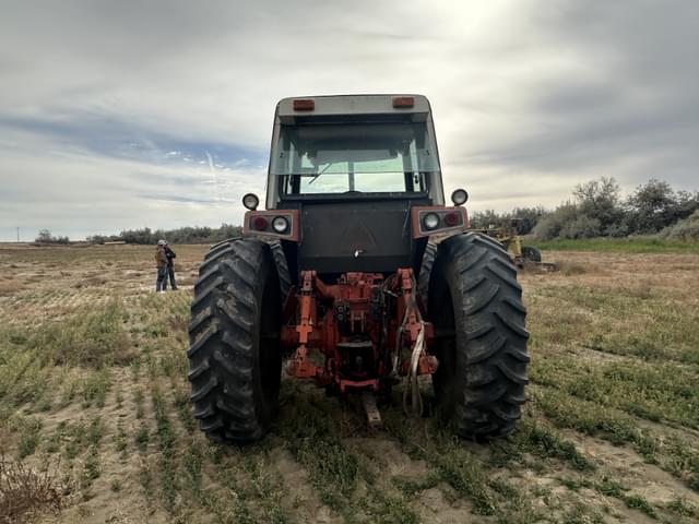 Image of International Harvester 3588 equipment image 3