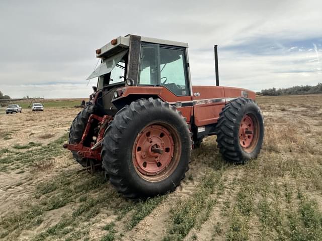 Image of International Harvester 3588 equipment image 4